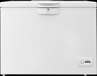 Beko HSA24540N