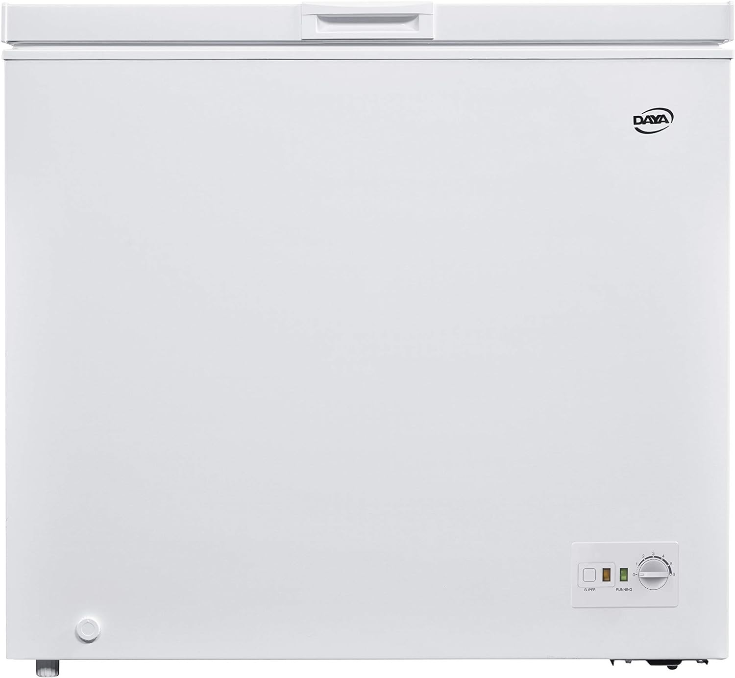 Daya DCP200SH4WF0